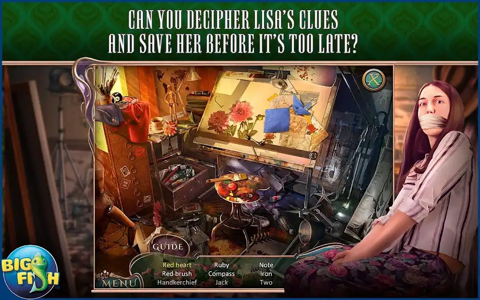 Play Off Record: Deception (Full) as an online game Off Record: Deception (Full) with UptoPlay