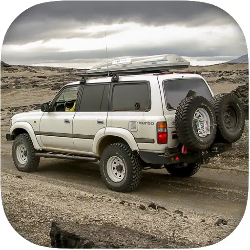 Free play online Offroad 4x4 Canyon Driving APK Free play online Offroad 4x4 Canyon Driving APK