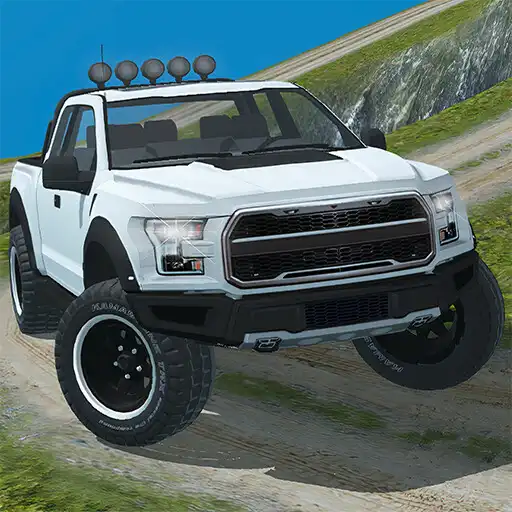 Play OffRoad 4x4 Car Driving Game APK