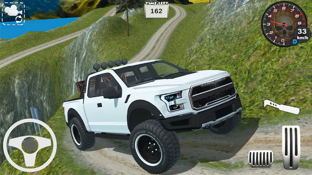 Play OffRoad 4x4 Car Driving Game and enjoy OffRoad 4x4 Car Driving Game with UptoPlay Play OffRoad 4x4 Car Driving Game and enjoy OffRoad 4x4 Car Driving Game with UptoPlay