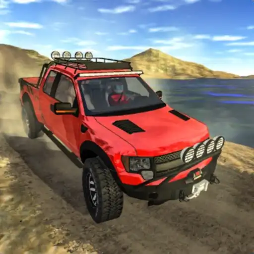 Play OffRoad 4X4 : Car Driving Sim APK