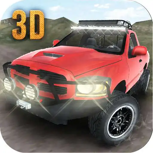 Play OffRoad 4x4 Driving Simulator APK