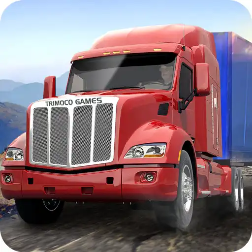 Play Off-road 4x4: Hill Truck APK