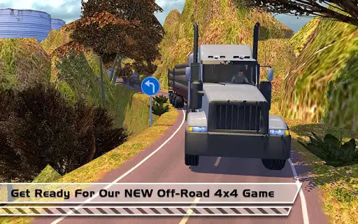 Play Off-road 4x4: Hill Truck  and enjoy Off-road 4x4: Hill Truck with UptoPlay