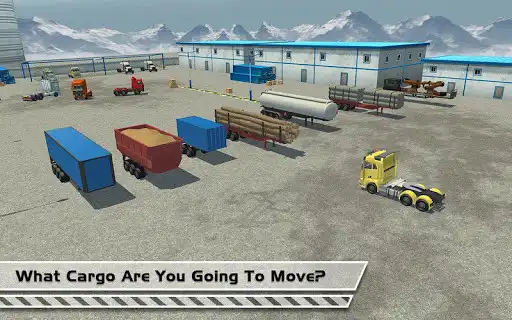 Play Off-road 4x4: Hill Truck as an online game Off-road 4x4: Hill Truck with UptoPlay