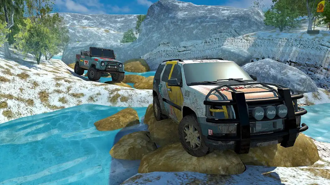 Play Offroad 4X4 Jeep Hill Climbing - New Car Games as an online game online Offroad 4X4 Jeep Hill Climbing - New Car Games with UptoPlay Play Offroad 4X4 Jeep Hill Climbing - New Car Games as an online game Offroad 4X4 Jeep Hill Climbing - New Car Games with UptoPlay