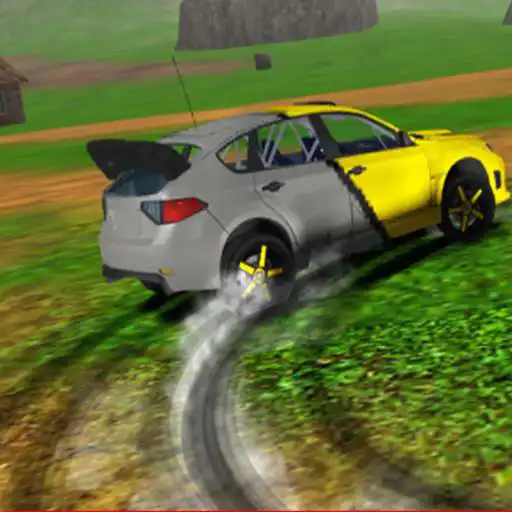 Play Offroad 4x4 Jeep Racing 3D APK