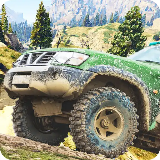 Play Offroad 4X4 Jeep Racing Xtreme APK Play Offroad 4X4 Jeep Racing Xtreme APK