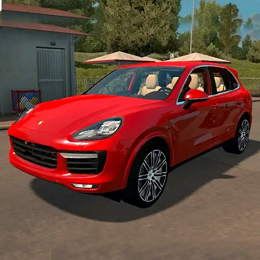 Play Offroad 4x4 Mega Suv Simulator APK Play Offroad 4x4 Mega Suv Simulator APK