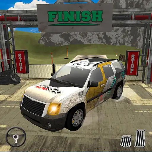 Play Offroad 4x4 Mountain Racing - Uphill Climb Driver APK Play Offroad 4x4 Mountain Racing - Uphill Climb Driver APK
