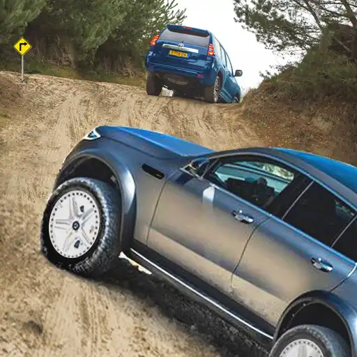 Play Offroad 4x4 Prado Jeep 3D Game APK Play Offroad 4x4 Prado Jeep 3D Game APK