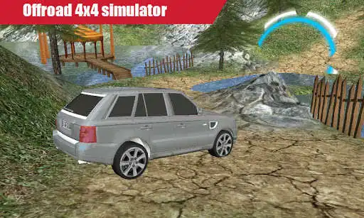 Play Offroad 4x4 Simulator Indonesia  and enjoy Offroad 4x4 Simulator Indonesia with UptoPlay