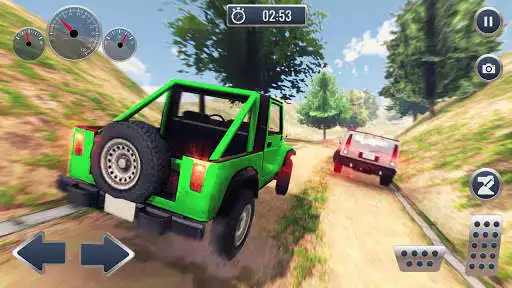 Play Offroad 4x4 Stunt Extreme Race and enjoy Offroad 4x4 Stunt Extreme Race with UptoPlay Play Offroad 4x4 Stunt Extreme Race and enjoy Offroad 4x4 Stunt Extreme Race with UptoPlay
