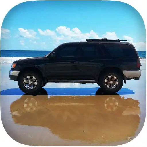 Play Offroad 4x4 Truck Driving APK