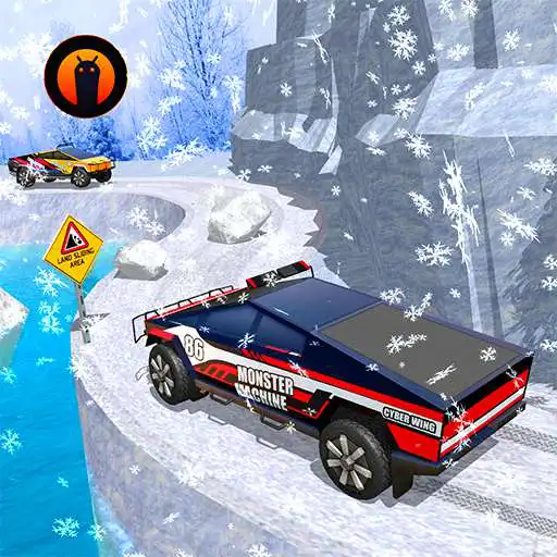 Play Offroad 4x4 Truck Simulator APK