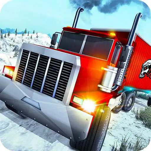 Play Offroad 8x8 Truck Hill Driver APK