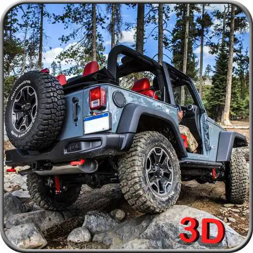 Free play online Offroad Adventure Drive 4x4 APK Free play online Offroad Adventure Drive 4x4 APK