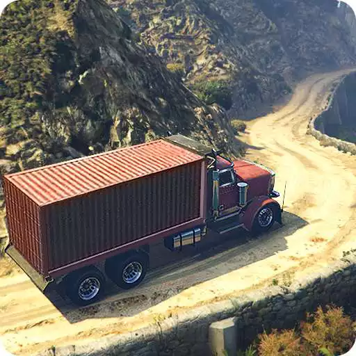 Free play online Off-road Army Truck APK