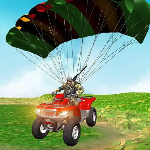 Free play online Offroad ATV Bike Rider Battle Royal Survival APK Free play online Offroad ATV Bike Rider Battle Royal Survival APK