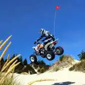 Free play online Off-road: ATV Moto APK