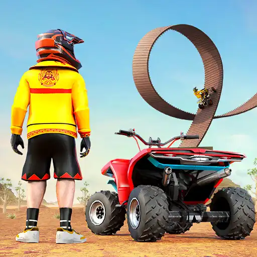 Play Offroad ATV Quad Bike Race APK
