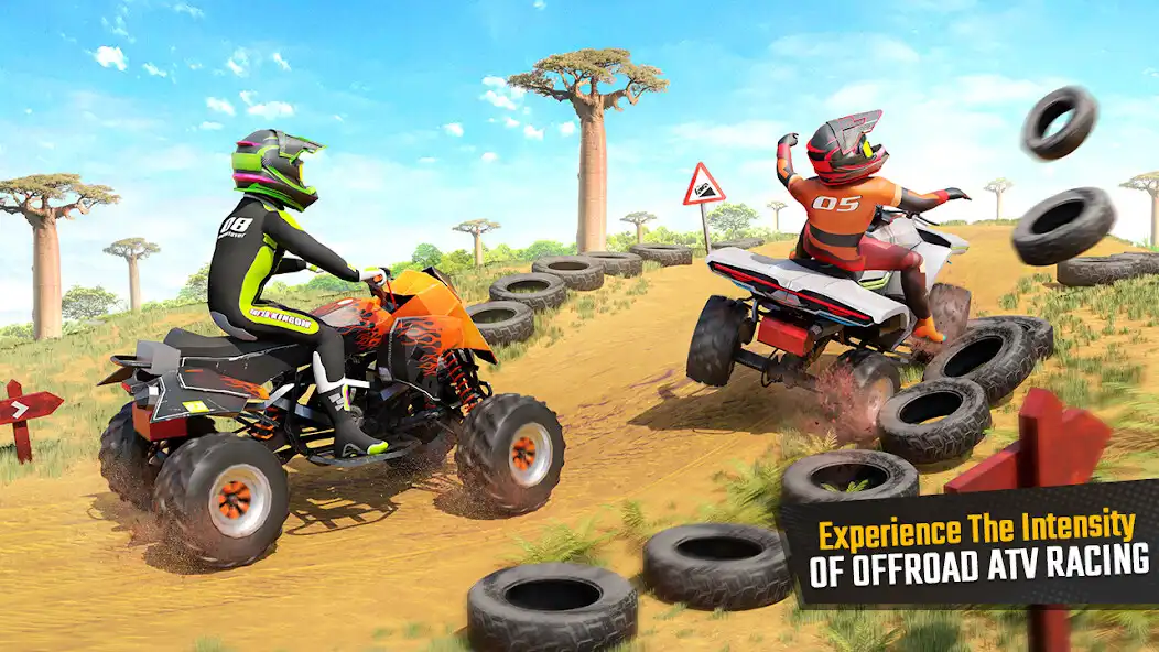 Play Offroad ATV Quad Bike Race as an online game online Offroad ATV Quad Bike Race with UptoPlay Play Offroad ATV Quad Bike Race as an online game Offroad ATV Quad Bike Race with UptoPlay