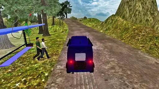 Play APK Off Road Auto Rickshaw Drive  and enjoy Off Road Auto Rickshaw Drive with UptoPlay com.specular.off.road.rickshaw.drive