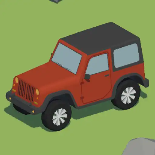 Play Off Road Auto Trial APK