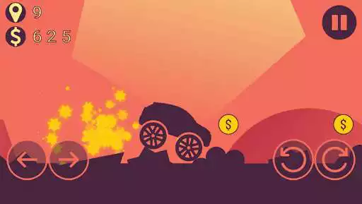 Play Off Road Balance  and enjoy Off Road Balance with UptoPlay