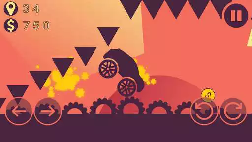 Play Off Road Balance as an online game Off Road Balance with UptoPlay