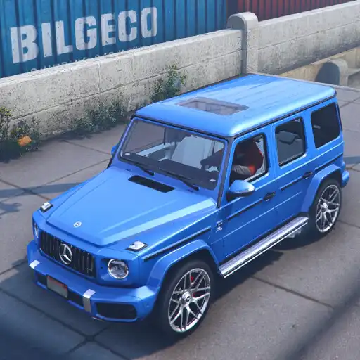 Play Off-Road Benz G63 AMG Driving APK Play Off-Road Benz G63 AMG Driving APK