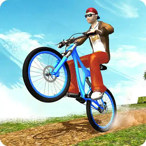 Play Offroad Bicycle Bmx Stunt Game APK Play Offroad Bicycle Bmx Stunt Game APK