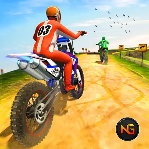 Play Offroad Bike Racing Bike Games APK