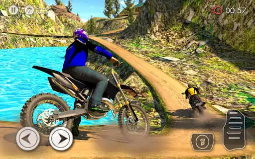 Play Offroad Bike Racing