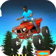 Free play online Offroad Bike Simulator APK