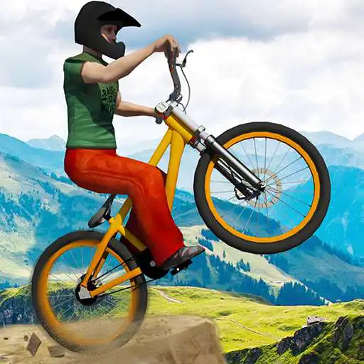 Play Offroad BMX Bicycle Racing: Freestyle Stunts Rider APK Play Offroad BMX Bicycle Racing: Freestyle Stunts Rider APK