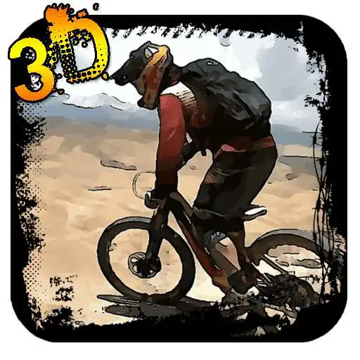 Free play online Offroad BMX Bike Stuntman APK Free play online Offroad BMX Bike Stuntman APK