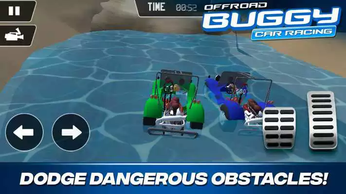 Play Offroad Buggy Car Racing