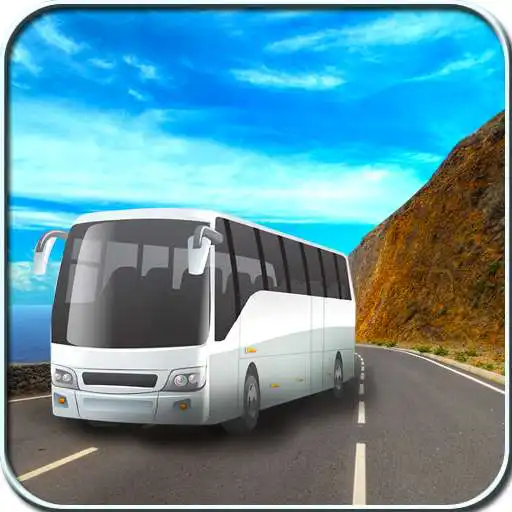 Play Offroad Bus Drive 2017 APK