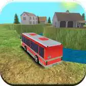 Free play online Offroad Bus Driver Legend 2016 APK Free play online Offroad Bus Driver Legend 2016 APK