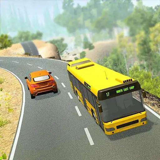 Play Off-Road Bus Driver - New Bus Simulator Games APK Play Off-Road Bus Driver - New Bus Simulator Games APK