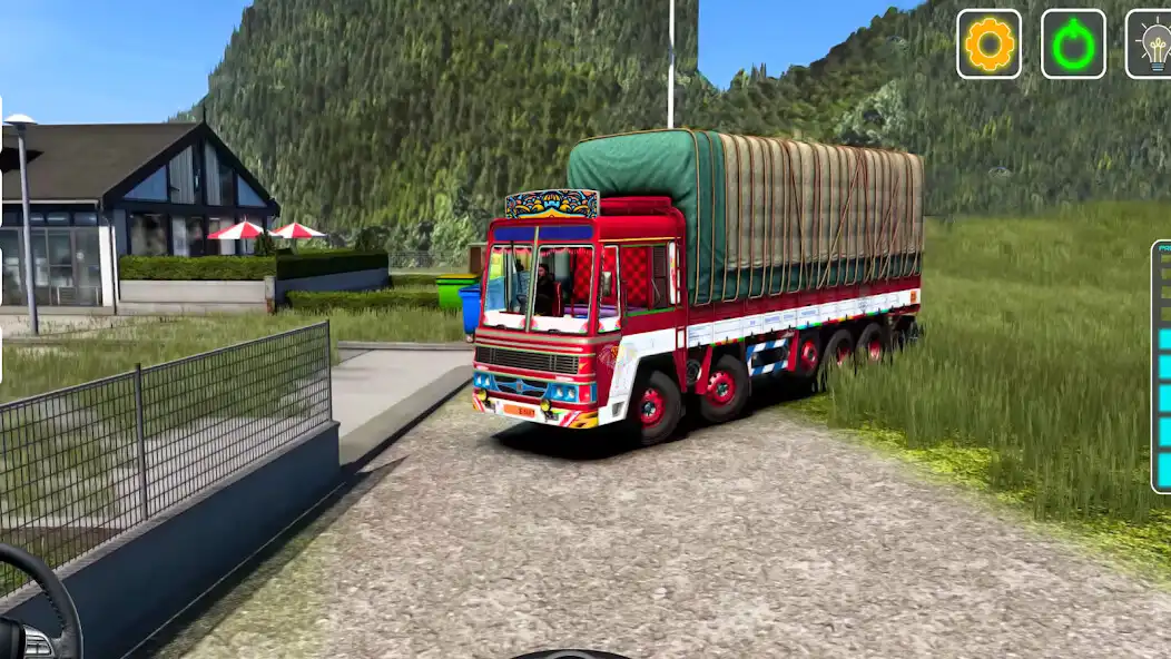 Play Offroad Bus Driving: 3d 2023  and enjoy Offroad Bus Driving: 3d 2023 with UptoPlay