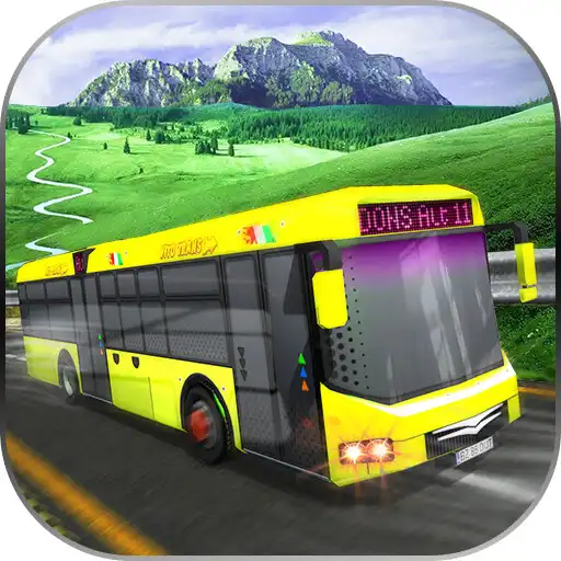 Play Offroad Bus: Driving Simulator APK Play Offroad Bus: Driving Simulator APK