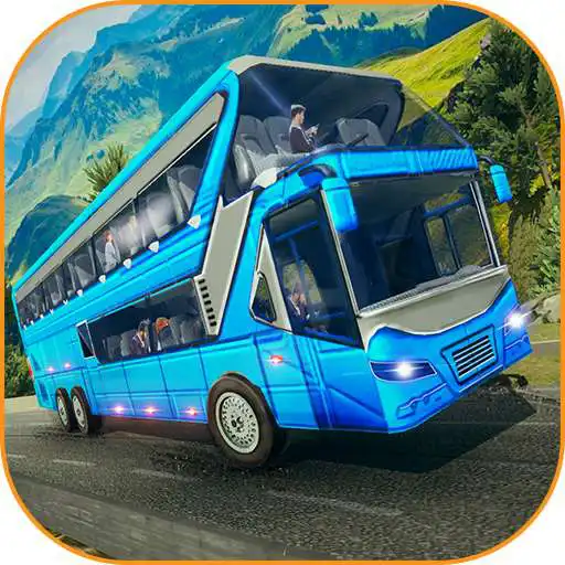 Play Offroad Bus Simulator 2020:Ultimate Mountain Drive APK
