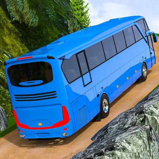 Play Offroad Bus Simulator 3d Game APK