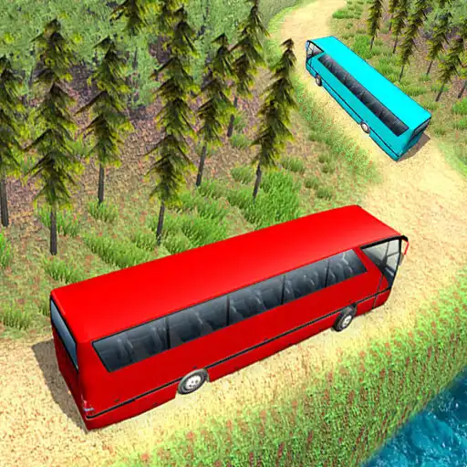 Play Offroad Bus Simulator Bus 3D APK Play Offroad Bus Simulator Bus 3D APK