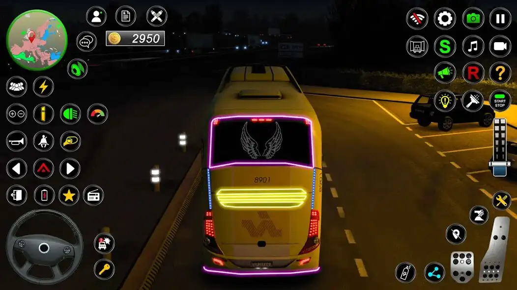 Play Offroad Bus Simulator Coach 3D and enjoy Offroad Bus Simulator Coach 3D with UptoPlay Play Offroad Bus Simulator Coach 3D and enjoy Offroad Bus Simulator Coach 3D with UptoPlay