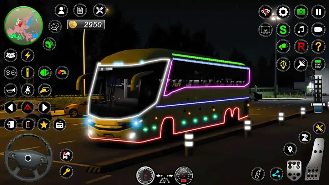 Play Offroad Bus Simulator Coach 3D as an online game online Offroad Bus Simulator Coach 3D with UptoPlay Play Offroad Bus Simulator Coach 3D as an online game Offroad Bus Simulator Coach 3D with UptoPlay