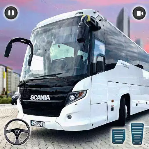 Play Offroad Bus Simulator Drive 3D APK Play Offroad Bus Simulator Drive 3D APK