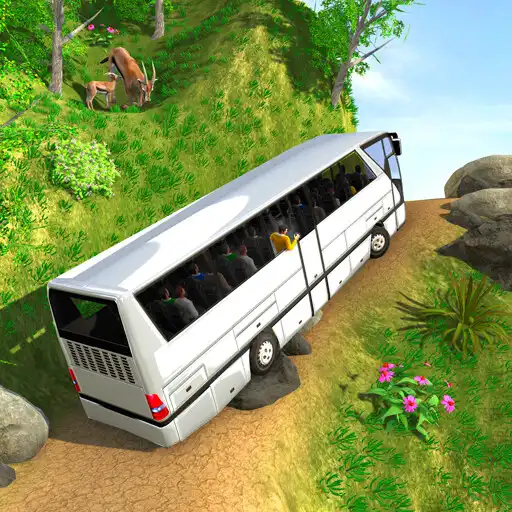 Play Offroad Bus Simulator Games 3D APK